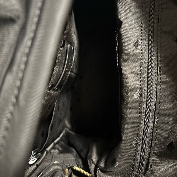 Kate Spade Universal Backpack - Picture 5 of 9